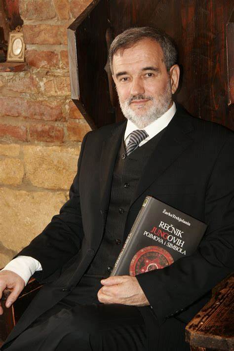 Žarko Trebješanin